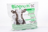 BIOGROM SC plus Se, 25 kg Papildbarība piena izslaukuma palielināšanai