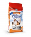 Dutch Quality Adult 23/10 20 kg Pilnvērtīga barība pieaugušiem suņiem