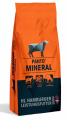Panto Mineral R76 25 kg Minerālviela pret karstuma stresu ar dzīvo raugu liellopiem