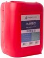 FINNELOX Karbo, 20L Skābs mazgāšanas līdzeklis iekārtu divfāžu mazgāšanai
