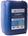 FINNELOX Kompo, 20L Dezinficējošs mazgāšanas koncentrāts piena ražošanas iekārtām