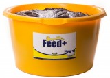 Sweetlics Feed Plus, 70 kg Laizāmā papildbarība slaucamajām govīm, zīdītājgovīm un aitām