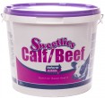 Sweetlics calf/beef, 20 kg