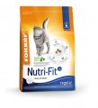 FOKKER Nutri-Fit 10 kg Pilnvērtīga barība pieaugušiem kaķiem