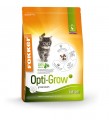 FOKKER Opti-Grow 2,5 kg Pilnvērtīga barība kaķēniem