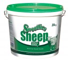 Sweetlics Sheep laizāms 20 kg Minerālvielas un vitamīnus saturoša papildbarība aitām