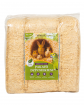 KOWOOL mājīgā koka vilna 10kg/500ltr Pakaiši dzīvniekiem