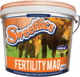 Sweetlics FERTILITY-MAG, 20 kg
