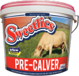 Sweetlics Precalver 20kg