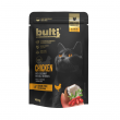 BULTI konservs kaķiem, 100 g
