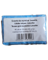Salvetes tesmenim zilas Avita (40gb/iep) Salvetes tesmes tīrīšanai