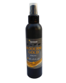 Bioderm gold spray  100ml Ādas bojājumu ātrai sadziedēšanai