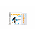 BioVeterinary Omega - 3 N28 Barības piedeva