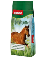 PANTO Senior-Musli zirgiem 20kg Papildbarība zirgiem no 17 g.v.