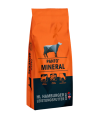 Panto Mineral R67 Carotin 25 kg Kompleksa minerālbarība slaucamajām govīm auglības uzlabošanai