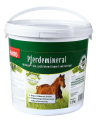 PANTO Pferdemineral zirgiem 7.5kg Wisan Lein, E vitamīnu un diatomītu saturoša minerālbarība