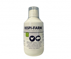 Respi-farm 250ml Elpceļu veselībai