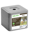 Sāls Solsel WILD 10kg Laizāmās sāls bloks