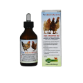 VitAmino Active Poultry 100ml Papildbarība mājputnu veselības stiprināšanai